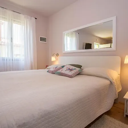 Javor Apartman Rovinj
