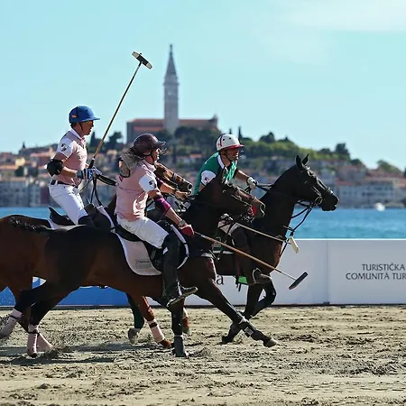 Javor Appartement Rovinj