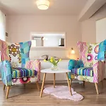 Javor Apartment *