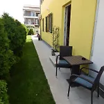 Apartment Javor *