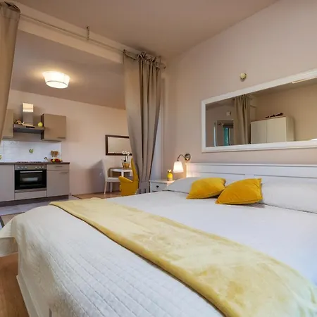 Javor * Ρόβινι