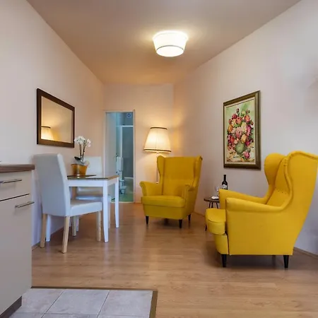Javor Apartment