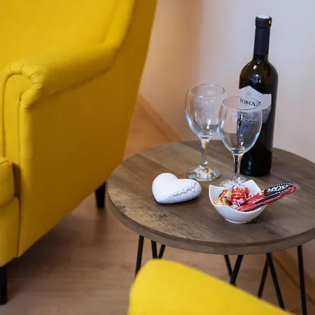 Apartment Javor *