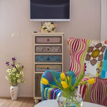 Apartment Javor