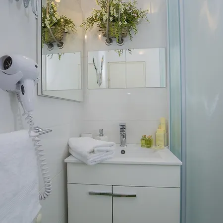 Javor Apartment