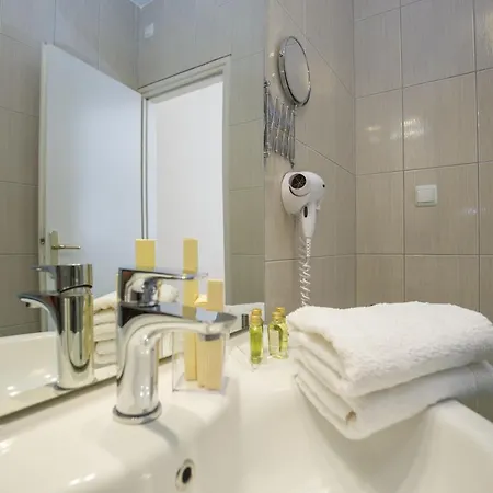 Διαμέρισμα Javor Ρόβινι