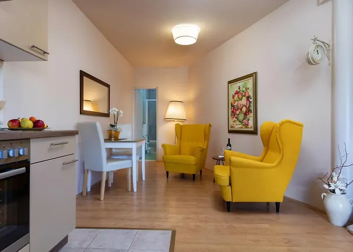 Javor Apartmán