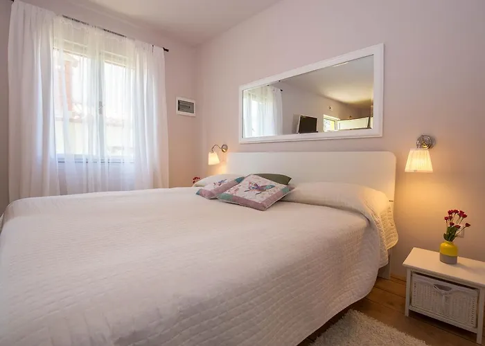 Javor Apartmán Rovinj