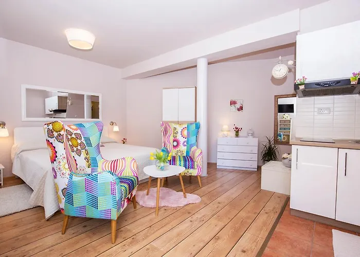 Javor Διαμέρισμα *