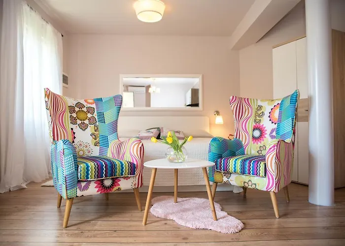 Javor Διαμέρισμα *