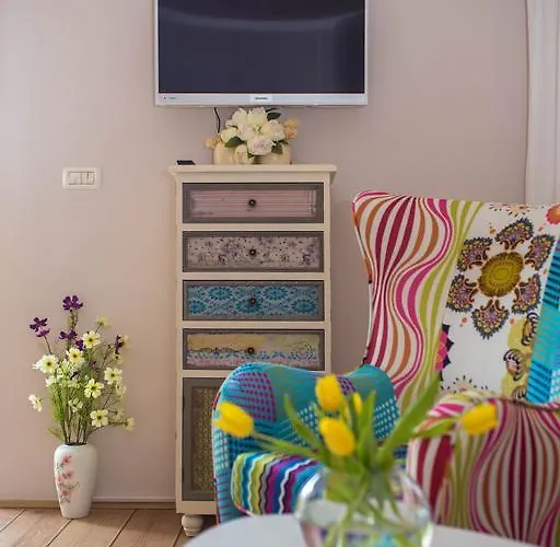 Διαμέρισμα Javor