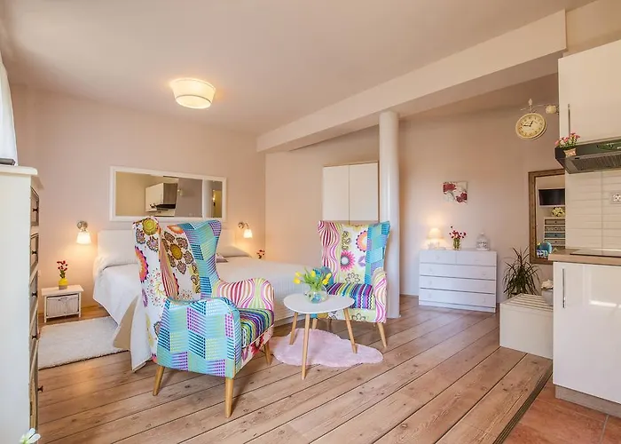 Javor Apartmán *