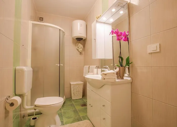 Javor Διαμέρισμα *