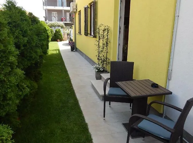 Appartement Javor *