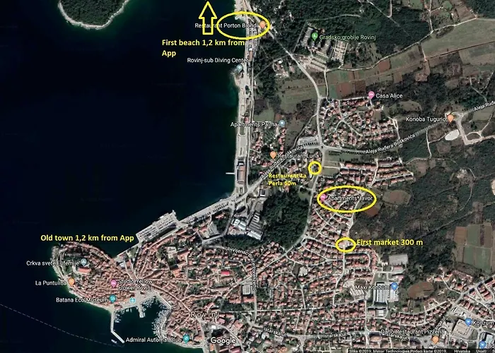 Javor Rovinj