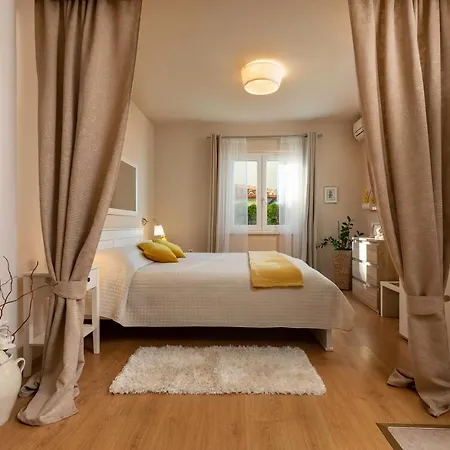 Apartament Javor Rovinj