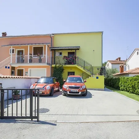Apartamento Javor